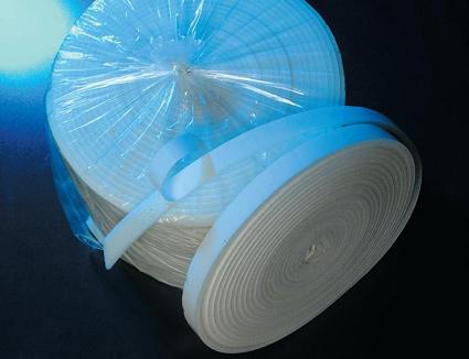 Shutterstrip Self-adhesive Polyurethane shuttter sealing foam strip